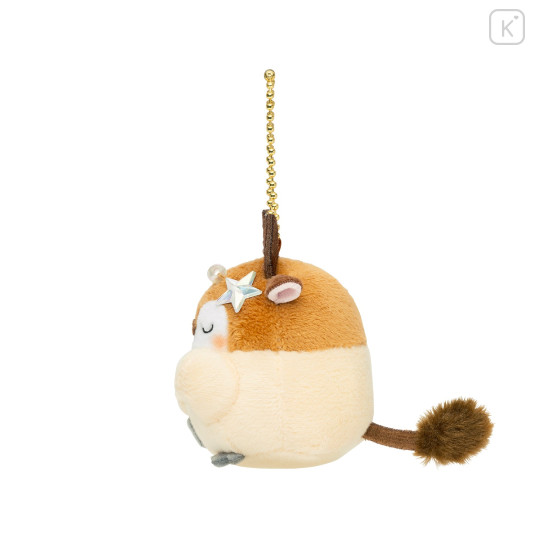 Japan Koupen-chan Mascot Holder - Koupenchan : Taurus - 4