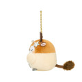Japan Koupen-chan Mascot Holder - Koupenchan : Taurus - 4