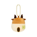 Japan Koupen-chan Mascot Holder - Koupenchan : Taurus - 5