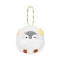 Japan Koupen-chan Mascot Holder - Koupenchan : Aries - 4