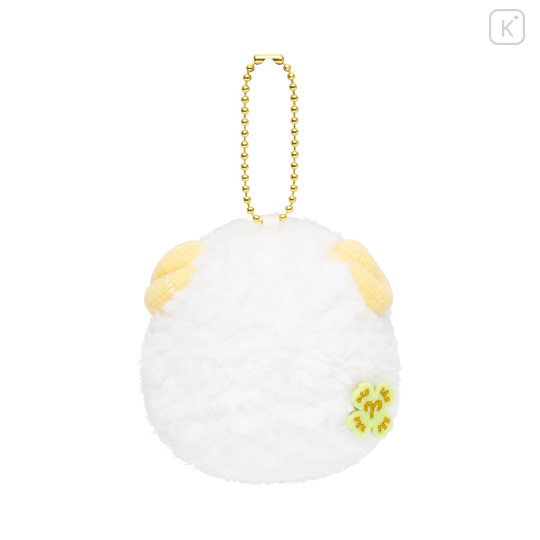 Japan Koupen-chan Mascot Holder - Koupenchan : Aries - 5