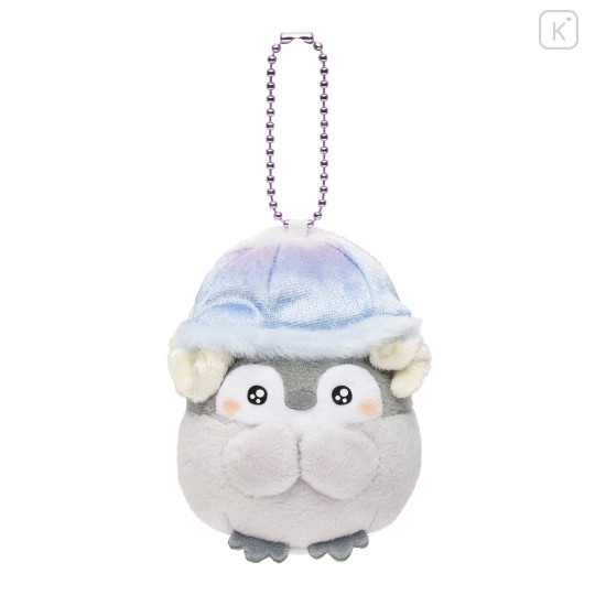 Japan Koupen-chan Mascot Holder - Koupenchan : Jellyfish - 1