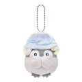 Japan Koupen-chan Mascot Holder - Koupenchan : Jellyfish - 1