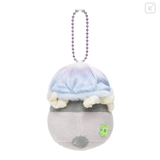 Japan Koupen-chan Mascot Holder - Koupenchan : Jellyfish - 4