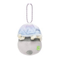 Japan Koupen-chan Mascot Holder - Koupenchan : Jellyfish - 4