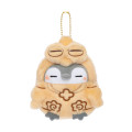 Japan Koupen-chan Mascot Holder - Koupenchan : Clay Figurine - 1