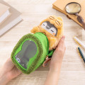 Japan Koupen-chan Mascot Holder - Koupenchan : Clay Figurine - 2