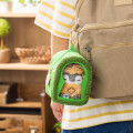 Japan Koupen-chan Mascot Holder - Koupenchan : Clay Figurine - 3