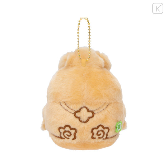 Japan Koupen-chan Mascot Holder - Koupenchan : Clay Figurine - 6
