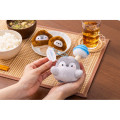 Japan Koupen-chan Mascot Holder - Koupenchan : Mushroom - 2