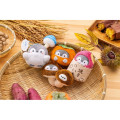 Japan Koupen-chan Mascot Holder - Koupenchan : Mushroom - 4
