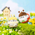 Japan Koupen-chan Mascot Holder - Koupenchan : Bee - 2