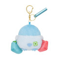 Japan Koupen-chan Mascot Holder - Koupenchan : Squeaky - 5