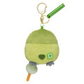 Japan Koupen-chan Mascot Holder - Koupenchan : Matcha with Whistle - 6
