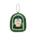 Japan Koupen-chan Mascot Holder - Koupenchan : Burial Mound - 5