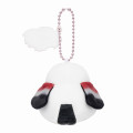 Japan Koupen-chan Mascot Holder - Evil Long-tailed Tit - 7