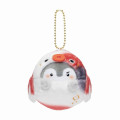 Japan Koupen-chan Mascot Holder - Koupenchan : Goldfish - 1