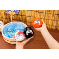 Japan Koupen-chan Mascot Holder - Koupenchan : Goldfish - 2