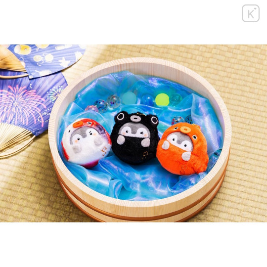 Japan Koupen-chan Mascot Holder - Koupenchan : Goldfish - 3
