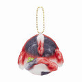Japan Koupen-chan Mascot Holder - Koupenchan : Goldfish - 6