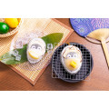 Japan Koupen-chan Mascot Holder - Koupenchan : Grilled Oyster - 2