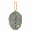 Japan Koupen-chan Mascot Holder - Koupenchan : Grilled Oyster - 5