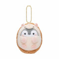Japan Koupen-chan Mascot Holder - Koupenchan : Hedgehog - 4