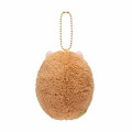 Japan Koupen-chan Mascot Holder - Koupenchan : Hedgehog - 5