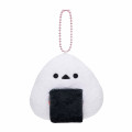 Japan Koupen-chan Bell Mascot Holder - Koupenchan : Salmon Rice Ball - 8