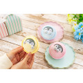 Japan Koupen-chan Mascot Holder - Koupenchan : Mochi Macaron - 3