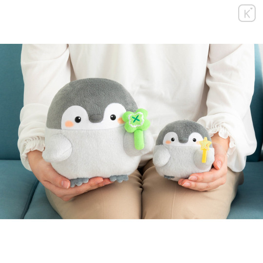 Japan Koupen-chan Mascot Holder - Koupenchan : Powapowa - 3