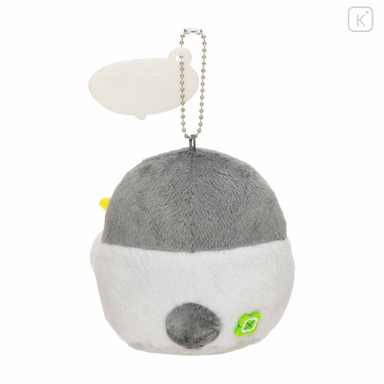 Japan Koupen-chan Mascot Holder - Koupenchan : Powapowa - 6