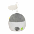 Japan Koupen-chan Mascot Holder - Koupenchan : Powapowa - 6