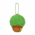 Japan Koupen-chan Mascot Holder - Evil Long-tailed Tit : Botan - 5