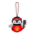 Japan Koupen-chan Mascot Holder - Koupenchan : Kintaro - 1
