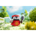 Japan Koupen-chan Mascot Holder - Koupenchan : Kintaro - 3