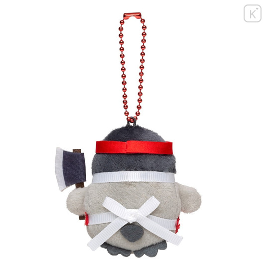Japan Koupen-chan Mascot Holder - Koupenchan : Kintaro - 5