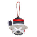 Japan Koupen-chan Mascot Holder - Koupenchan : Kintaro - 5
