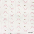 Japan Mofusand Square Pouch with Frills - Pink - 8