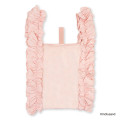 Japan Mofusand Eco Bag with Frills - Pink - 5