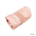 Japan Mofusand Eco Bag with Frills - Pink - 6