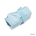 Japan Mofusand Eco Bag with Frills - Blue - 5