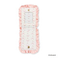 Japan Mofusand Pass Case with Frills - Pink - 5
