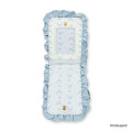 Japan Mofusand Pass Case with Frills - Blue - 5
