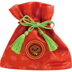 Japan San-X Drawstring Pouch - Amaguri-chan