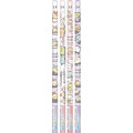 Japan San-X 2B Pencil Set - Sumikko Gurashi : Angel and Devil's Tail - 1