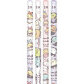 Japan San-X 2B Pencil Set - Sumikko Gurashi : Angel and Devil's Tail - 2