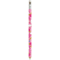 Japan San-X Wooden Mechanical Pencil - Momo Panda - 1
