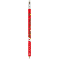Japan San-X Wooden Mechanical Pencil - Amaguri-chan - 1