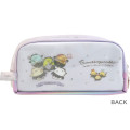 Japan San-X Pen Pouch - Sumikko Gurashi : Angel and Devil's Tail - 2